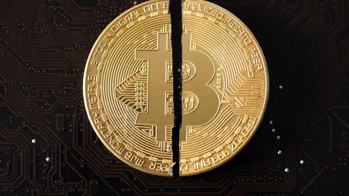 Půlení bitcoinu je za dveřmi. To může nakopnout poptávku